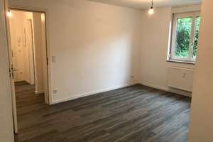 47105/141 Moderne 3-Zi-Souterrain Wohnung mit Terrasse in D-Wittlaer sucht Nachmieter – Friederike-Fliedner-Weg 6, 40489 Wittlaer, Düsseldorf – Vorschaubild 7