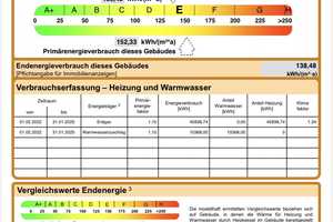 Reihenendhaus in Frauenweiler mit Garten, Garage und Stellplatz  – Rhein-Neckar-Kreis – Vorschaubild 22