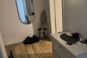2-Zimmer-Wohnung mit Balkon und TG-Platz – Vincent-van-Gogh-Ring 68, 38126 Südstadt-Rautheim-Mascherode, Braunschweig – Vorschaubild 2