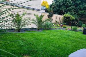 Erdgeschoss Wohnung mit Garten !!! – Brucknerallee 160, 41236 Grenzland-Stadion, Mönchengladbach – Vorschaubild 2