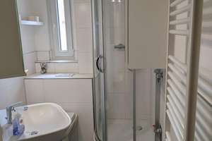 Helle 3-Zimmer Wohnung in St. Johannis – Die vollständige Adresse der Immobilie erhältst du vom Anbieter., 90419 St. Johannis, Nürnberg – Vorschaubild 5