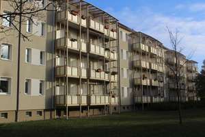 Dachsgrund 6/03L, 2 Zimmer in Erfurt