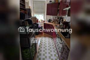 Tauschwohnung: Nette 3-Zimmer-Wohnung 5 Gehminuten bis zur Innenstadt – Gärtnerstraße 14, 86161 Am Schäfflerbach, Augsburg – Vorschaubild 6