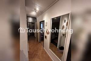 Tauschwohnung: 3-Zimmer-Wohnung in Hamburg-Nord – Die vollständige Adresse der Immobilie erhältst du vom Anbieter., 22415 Langenhorn, Hamburg – Vorschaubild 2