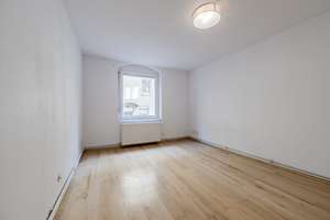 Heusteigviertel: 2-Zimmer-Wohnung im Hochparterre – Die vollständige Adresse der Immobilie erhältst du vom Anbieter., 70182 Dobel, Stuttgart – Vorschaubild 2