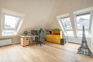 Exklusive Doppelhaushälfte in Nienstedten – Die vollständige Adresse der Immobilie erhältst du vom Anbieter., 22609 Nienstedten, Hamburg – Vorschaubild 19
