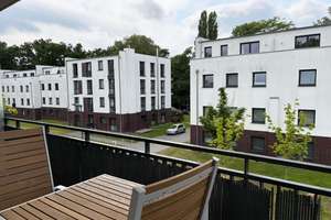 Ihr neues Zuhause?! Moderne 3-Zimmer-Wohnung kurzfristig frei – Die vollständige Adresse der Immobilie erhältst du vom Anbieter., 22415 Langenhorn, Hamburg – Vorschaubild 3