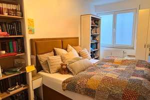 Schöne 2-Zimmer-Wohnung in ruhiger Lage von Dresden – Die vollständige Adresse der Immobilie erhältst du vom Anbieter., 1219 Strehlen, Dresden – Vorschaubild 5