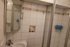 Klein, aber mein: 3,5 Zimmer Quattrohaus mit sonnigem Garten – Fürstenfeldbruck (Kreis) – Vorschaubild 17