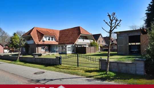 Bild von Großzügiges EFH mit vielseitigen Nutzungsmöglichkeiten auf Traumgrundstück in Tannenhausen