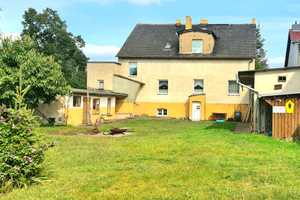 FINALER PREIS|PROVISIONSFREI- Geräumiges 1-bis 2 Familienhaus mit 195m² Wohnfläche-großes Grundstück – Barnim (Kreis) – Vorschaubild 3