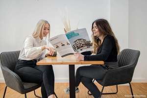 Möblierte 1-Zimmer Wohnung mit Balkon in der Heilbronner Innenstadt! – Wartbergstraße 8/2, 74076 Heilbronn, Heilbronn – Vorschaubild 11
