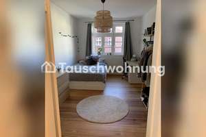 Tauschwohnung: Hamburg-Nord für Münster: Wohnungstausch!