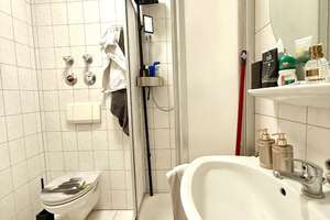 Modernisierte 1-Zi-Wohnung mit Balkon und Tiefgarage – werthaltige Kapitalanlage mit Wohnqualität – Die vollständige Adresse der Immobilie erhältst du vom Anbieter., 83301 Traunreut – Vorschaubild 6