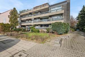 Kapitalanlage: vermietete großzügige 3-Zimmer-Wohnung mit Stellplatz in Mülheim/Ruhr - Speldorf – 45478 Speldorf, Mülheim an der Ruhr – Vorschaubild 19