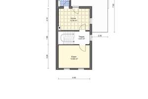 Vielseitiges Wohnhaus mit 7 Zimmern und Einliegerwohnung – Oberdorfstraße 5, 56072 Metternich, Koblenz – Vorschaubild 15