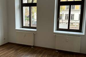 * Vermietete und große 2-Zimmer mit neuem Laminat, Wanne und Balkon zum Toppreis! * – Die vollständige Adresse der Immobilie erhältst du vom Anbieter., 9113 Schloßchemnitz, Chemnitz – Vorschaubild 7