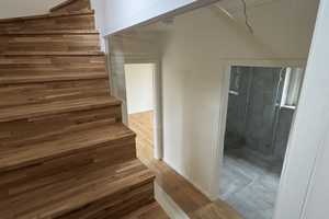5 Zi. Townhouse mit Garten  und  Elektr. Kfz-Stellplatz / Grünlage und Spreenähe – Berlin – Vorschaubild 17