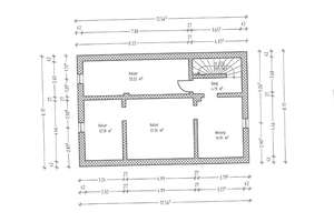 Attraktives Wohn- und Geschäftshaus in Dresden-Niedersedlitz – Die vollständige Adresse der Immobilie erhältst du vom Anbieter., 1257 Niedersedlitz, Dresden – Vorschaubild 11