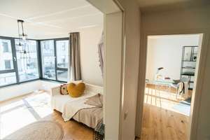 Exklusives 5-Zimmer-Townhouse mit gehobener Innenausstattung und EBK in Düsseldorf Flingern Nord – Birkenstr. 82d, 40233 Flingern Nord, Düsseldorf – Vorschaubild 20