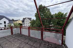 Helle, geräumige 2-Zimmer-Wohnung in Augsburg – Die vollständige Adresse der Immobilie erhältst du vom Anbieter., 86157 Pfersee-Süd, Augsburg – Vorschaubild 2