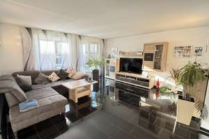 Hochwertige und  neuwertige Wohnung mit Aufzug und Tiefgarage (+20K) – Oberdorfstraße 48 c, 52072 Richterich, Aachen – Vorschaubild 12