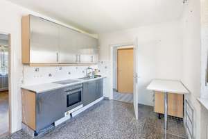 Sonniges Zweifamilienhaus in Obermenzing – flexible Wohnkonzepte & besonderes Potenzial – Die vollständige Adresse der Immobilie erhältst du vom Anbieter., 81245 Obermenzing, München – Vorschaubild 7