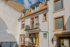 Weststadt: 3 Mehrfamilienhäuser auf einem Anwesen mit kleiner Gewerbeeinheit und 2 Innenhöfen – Die vollständige Adresse der Immobilie erhältst du vom Anbieter., 69115 Weststadt, Heidelberg – Vorschaubild 8