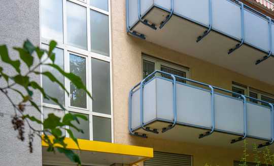 Viel Raum für Ihre Zukunft: Jetzt zugreifen (provisionsfrei!)