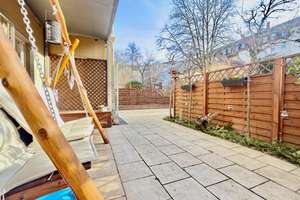 Ihr privates Refugium in der Leipziger Südvorstadt: mit XXL-Terrasse & Parkplatz. PROVISIONSFREI! – Die vollständige Adresse der Immobilie erhältst du vom Anbieter., 4275 Südvorstadt, Leipzig – Vorschaubild 31