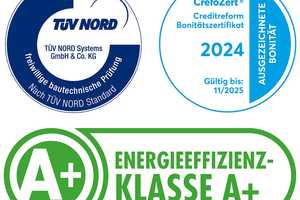 Neubau Ihres Architektenhauses als Doppelhaushälfte in sonniger Lage – Hannover (Kreis) – Vorschaubild 5
