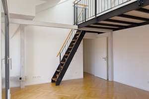 Exklusive 4,5-Zimmer-Altbauwohnung mit Balkon & Klimaanlage in begehrter Lage Am Harras – 81373 Untersendling, München – Vorschaubild 18