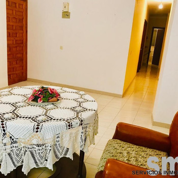Wohnung zum Verkauf in Cortes de la Frontera