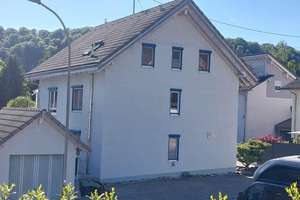Freistehendes Haus mit flexiblem Wohnkonzept - ohne Makler – Die vollständige Adresse der Immobilie erhältst du vom Anbieter., 79664 Wehr – Vorschaubild 3