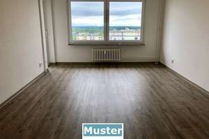 renovierte 2 1/2 Zimmer Wohnung – Bergenring 30, 24109 Mettenhof, Kiel – Vorschaubild 4