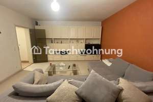 Tauschwohnung: Deine Wohnung in Mainz gegen meine tauschen!