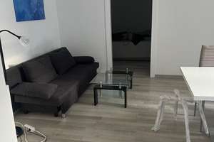 D-Zoo, möbl. 2 Zi. ETW, ruhig und Zentral in Einkaufsstraße , ca. 40qm Wfl., 8qm Keller – Die vollständige Adresse der Immobilie erhältst du vom Anbieter., 40237 Düsseltal, Düsseldorf – Vorschaubild 6