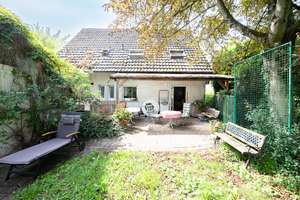 Einfamilienhaus mit riesigem Potenzial und Gartenparadies in Gemmingen – Die vollständige Adresse der Immobilie erhältst du vom Anbieter., 75050 Gemmingen – Vorschaubild 20