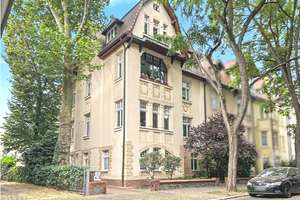 Willkommen in der Goethestraße - Beeindruckende Mehrfamilienhaus-Villa in Stadtfeld-Ost- Baudenkmal – Die vollständige Adresse der Immobilie erhältst du vom Anbieter., 39108 Stadtfeld Ost, Magdeburg – Vorschaubild 1