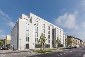Wohnen mit Charakter: Kompaktes Apartment in Braunschweiger Innenstadt – Wilhelmstraße 74, 38100 Innenstadt, Braunschweig – Vorschaubild 1