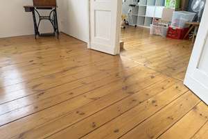 Altbauperle in Traumlage – Ihr neues Zuhause am idyllischen Krampasplatz“ – Krampasplatz 2, 14199 Schmargendorf, Berlin – Vorschaubild 17