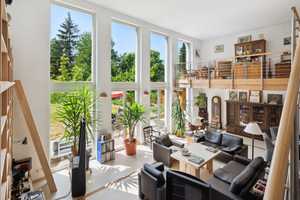 Große Villa am See mit eigenem Hafen - Berlin! – Rahnsdorf, Berlin, 12589 Berlin – Vorschaubild 6