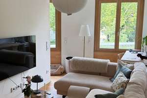 Neu und modern: Schöne 2-Zimmer-Neubauwohnung in Wiesbaden