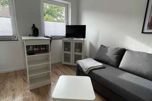 Pracht Immobilien- Schickes, möbliertes Apartment Nähe FH – Die vollständige Adresse der Immobilie erhältst du vom Anbieter., 41069 Dahl, Mönchengladbach – Vorschaubild 2
