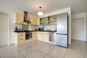 MÖBLIERT - Exclusive Living - Geschmackvolle Wohnung mit Terrasse in Halbhöhenlage – Die vollständige Adresse der Immobilie erhältst du vom Anbieter., 70469 Lemberg/Föhrich, Stuttgart – Vorschaubild 10