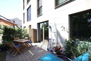 TOWNHOUSE in Eberstadt – Die vollständige Adresse der Immobilie erhältst du vom Anbieter., 64297 Eberstadt, Darmstadt – Vorschaubild 11