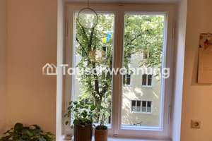 Tauschwohnung: Gemütliche 2-Zimmer-Wohnung in Schwabing West – Die vollständige Adresse der Immobilie erhältst du vom Anbieter., 80798 Neuschwabing, München – Vorschaubild 4