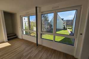 Individuelle Architektur - Neubau-Stadthaus mit pflegeleichtem Garten! – Wesel (Kreis) – Vorschaubild 16