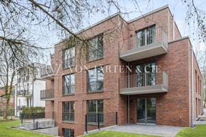 Exklusive Neubauwohnungen in Hamburg-Bahrenfeld – Modernes Wohnen Nähe EEZ – Die vollständige Adresse der Immobilie erhältst du vom Anbieter., 22549 Bahrenfeld, Hamburg – Vorschaubild 24