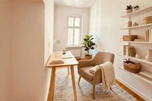 Exklusive 6-Zimmer Wohnung in Wilmersdorf nahe Ludwig-Kirch-Platz – Düsseldorfer Straße 75, 10719 Wilmersdorf, Berlin – Vorschaubild 9